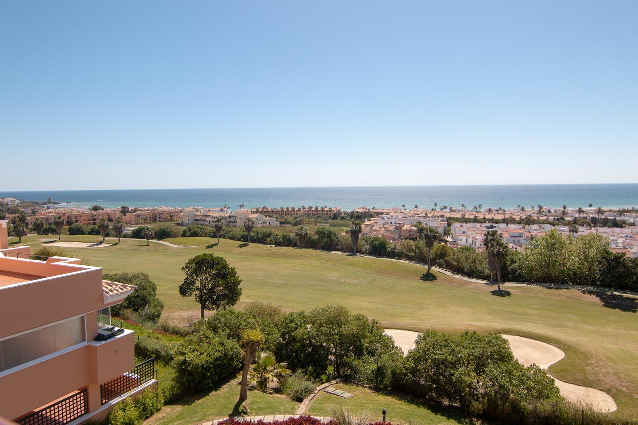 2242-Amazing Penthouse 2Terraces Sea View Apartment Casares Exterior photo